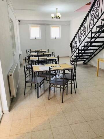 Фотографии Гостевой дом Antal Guesthouse г. Ghimeş-Făget (Румыния) №4 Фото Гостевой дом Antal Guesthouse г. Ghimeş-Făget 4