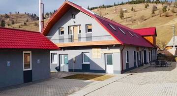 Фотографии Гостевой дом Antal Guesthouse г. Ghimeş-Făget (Румыния) №1 Фото Гостевой дом Antal Guesthouse г. Ghimeş-Făget 1